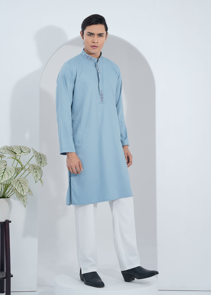 Sahraaz Panjabi -Green- 41329