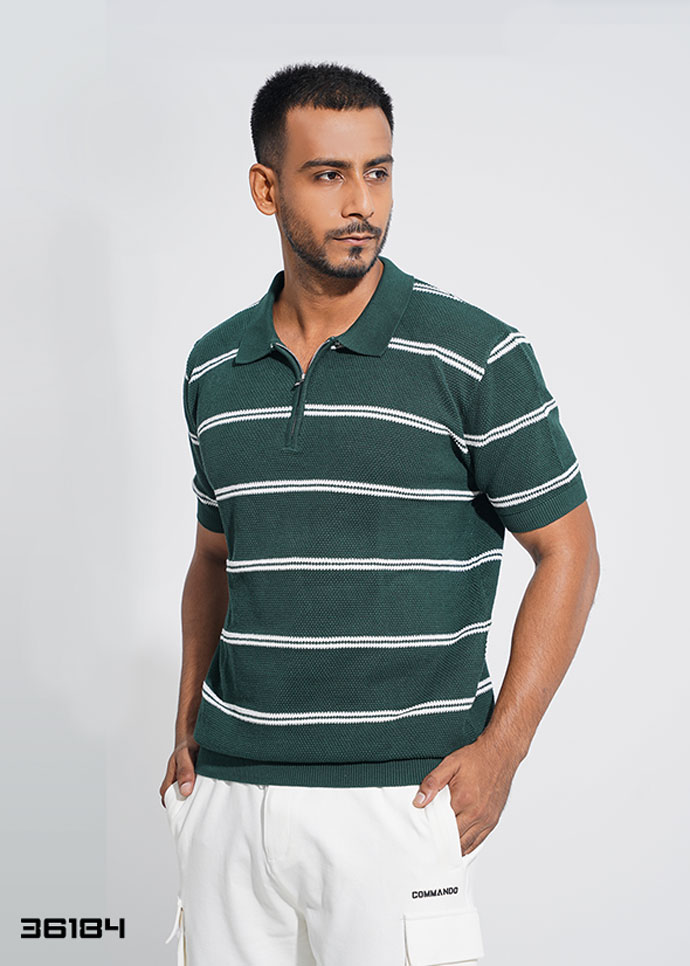 Polo T-shirt