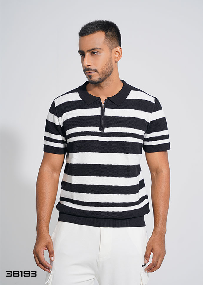 polo t-shirt