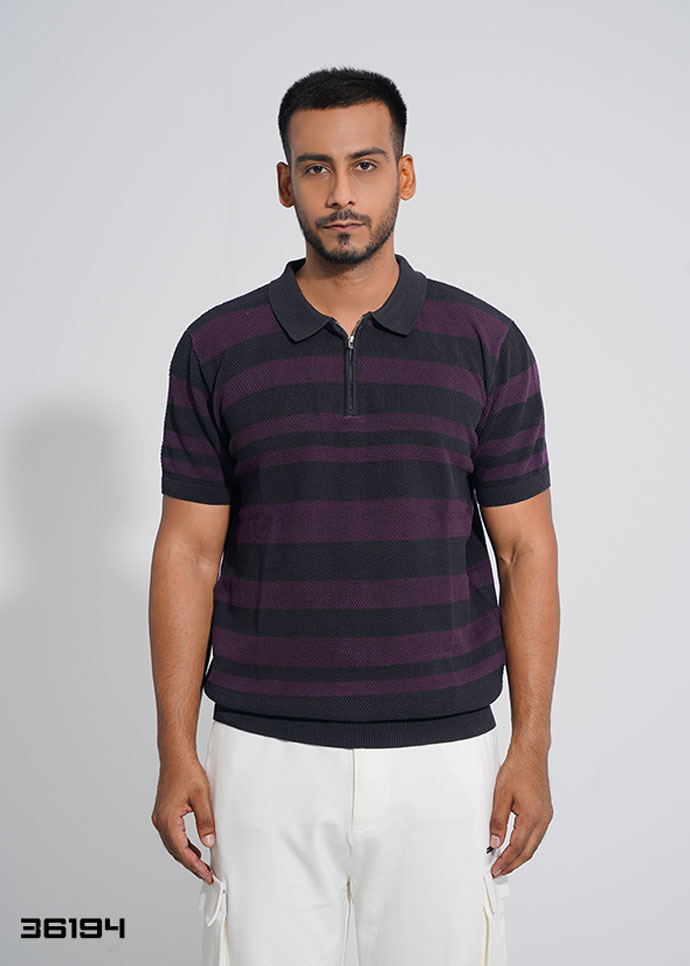 polo t-shirt