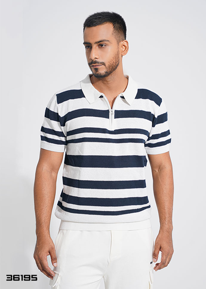 Polo T-shirt