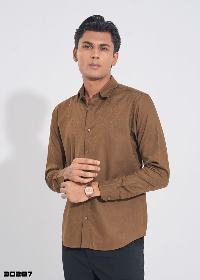 The Royal Oasis Shirt - 30287