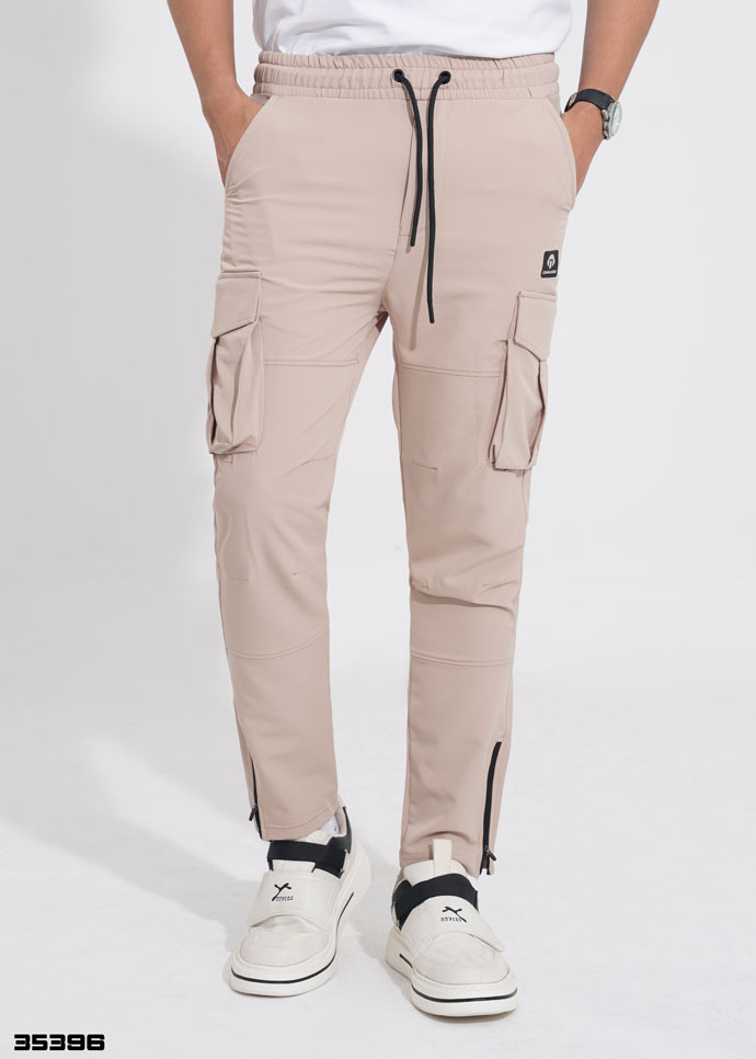 Vanguard Tactical Trouser - Off White -35396