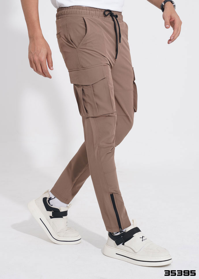 Vanguard Tactical Trouser - Tan - 35395