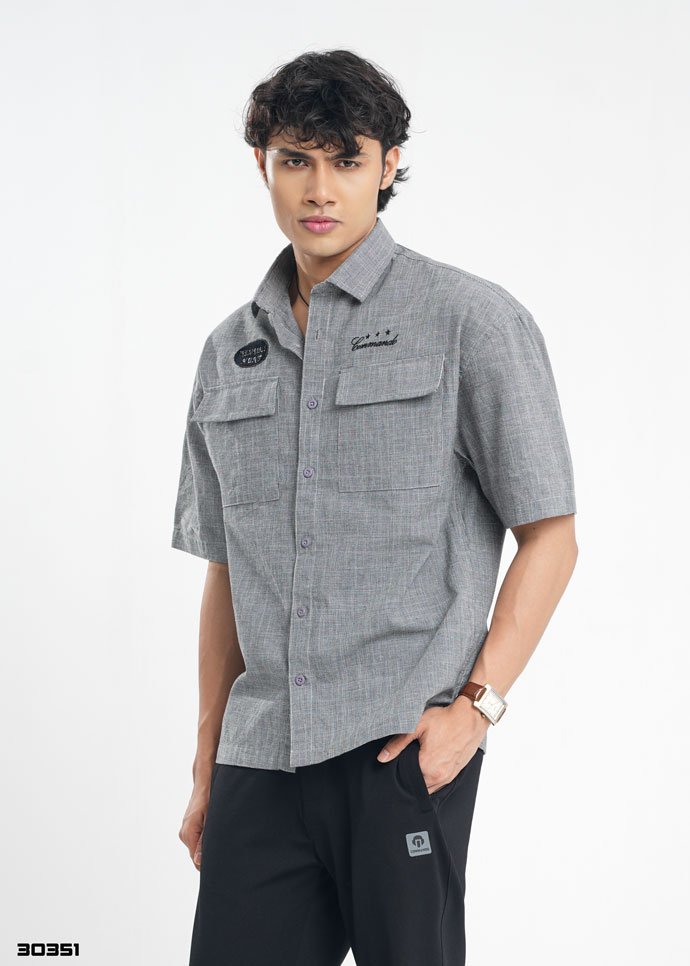 Arbanox Half Shirt - 30351