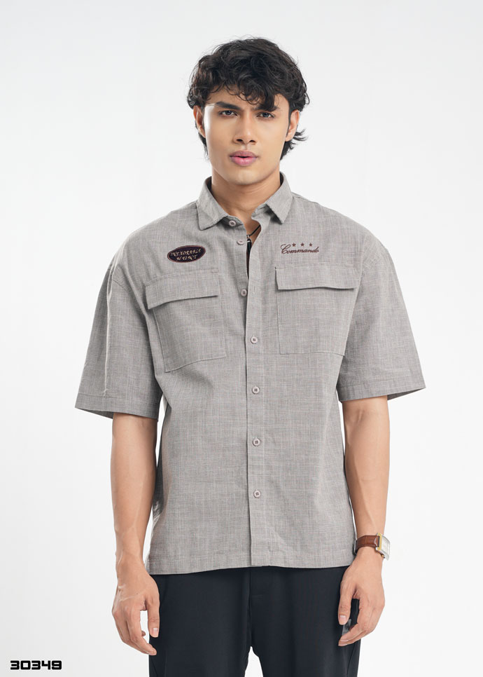 Arbanox Half Shirt - 30349