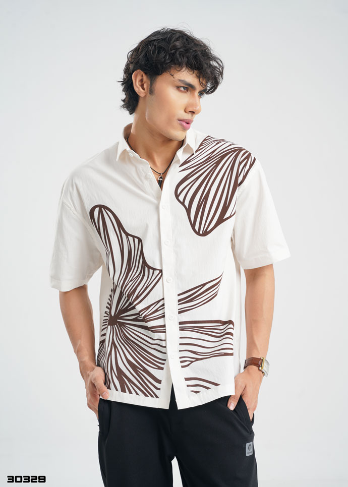 ArcFlow Half Shirt - 30329