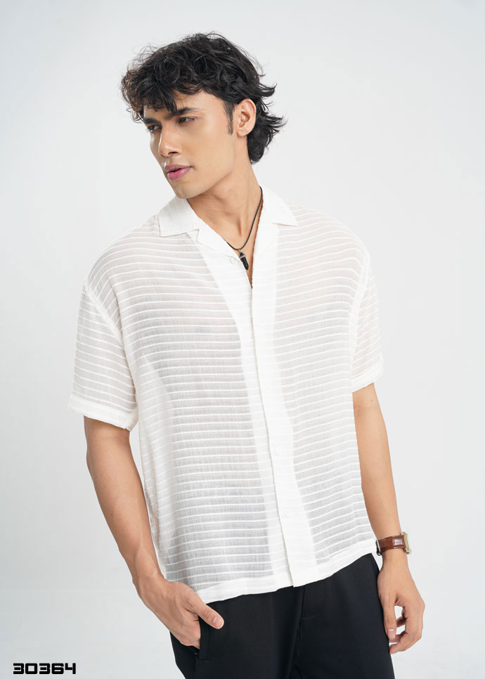 Airweave Half Shirt - 30364