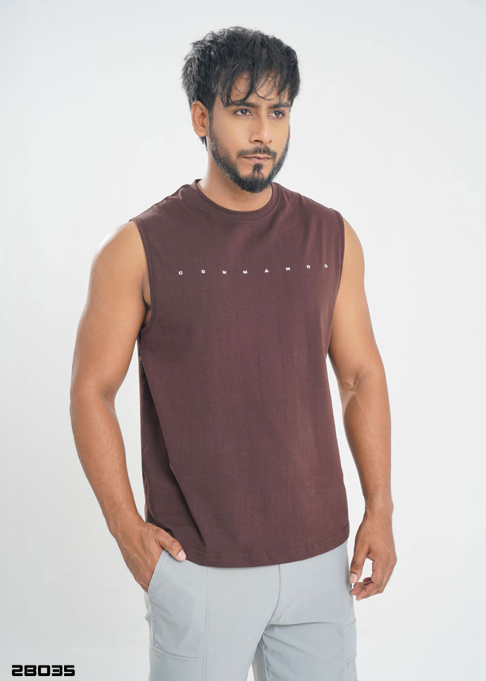 Vest - 28035