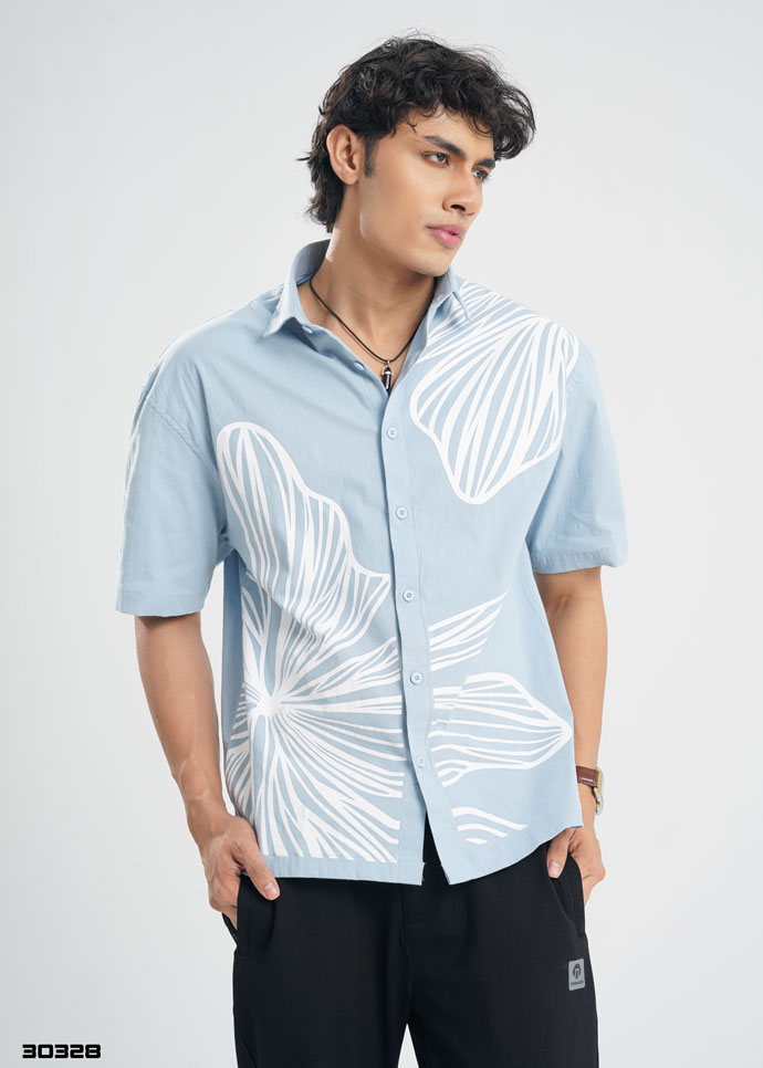 ArcFlow Half Shirt - 30328