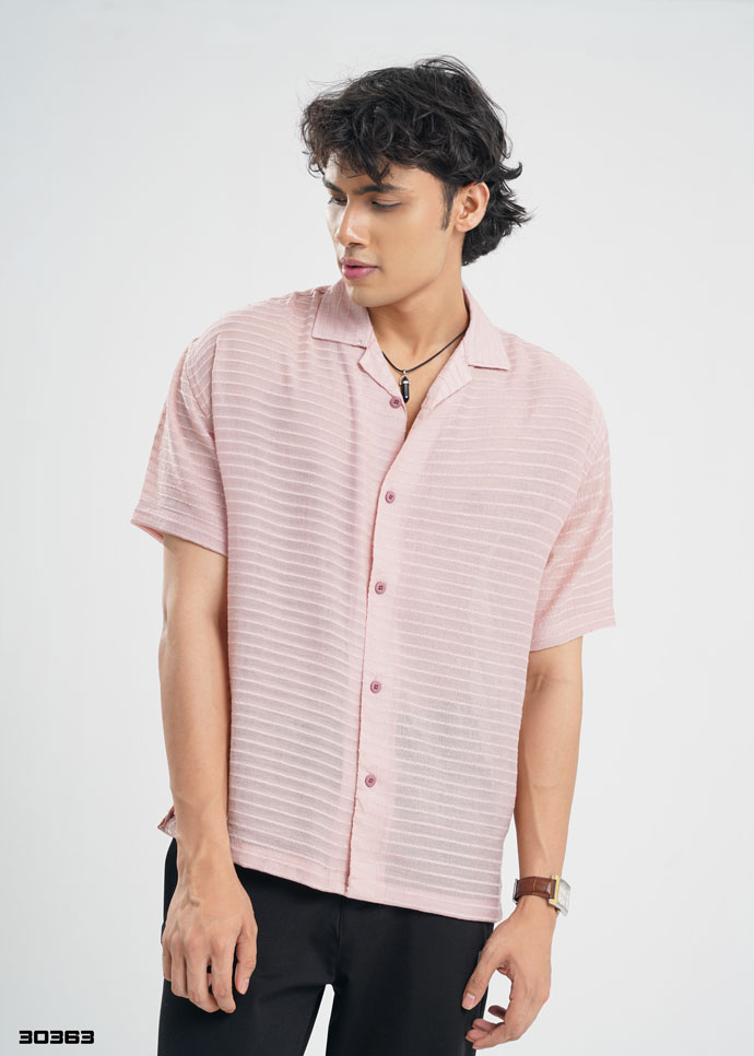 Airweave Half Shirt - 30363