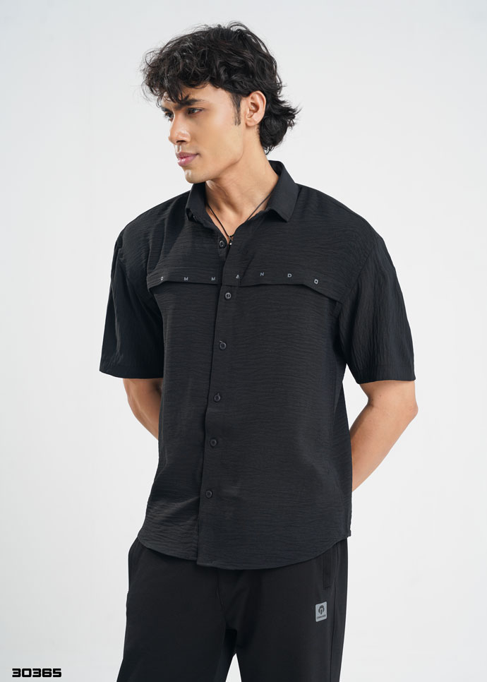 Auren Half Shirt - 30365