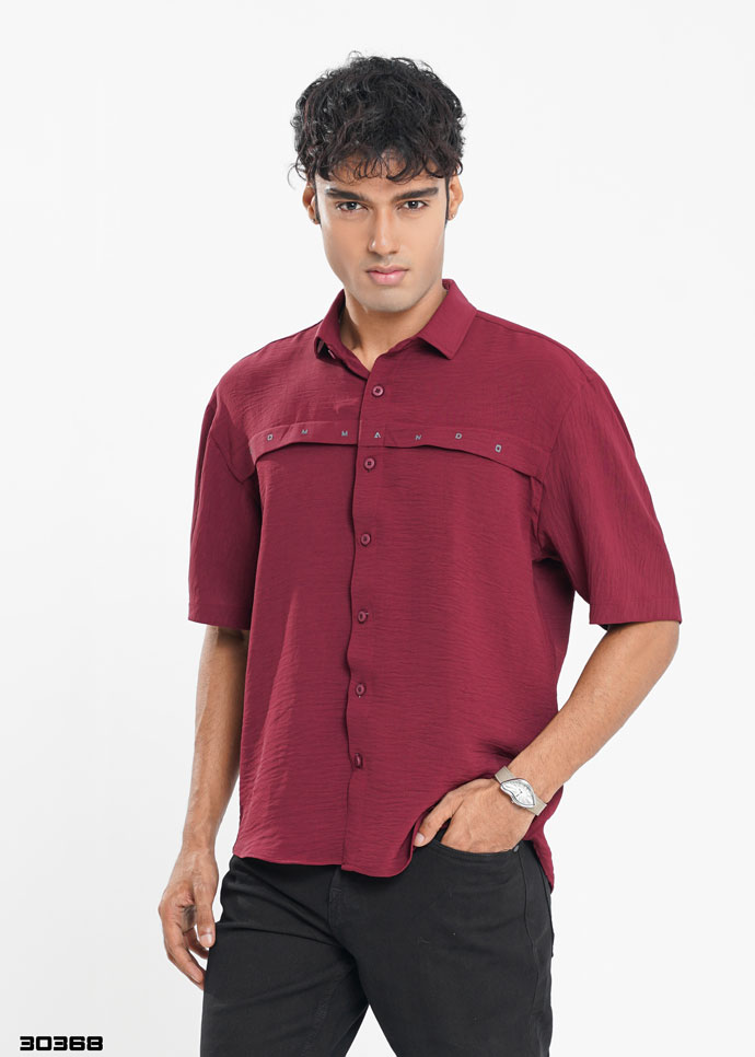 Auren Half Shirt - 30368