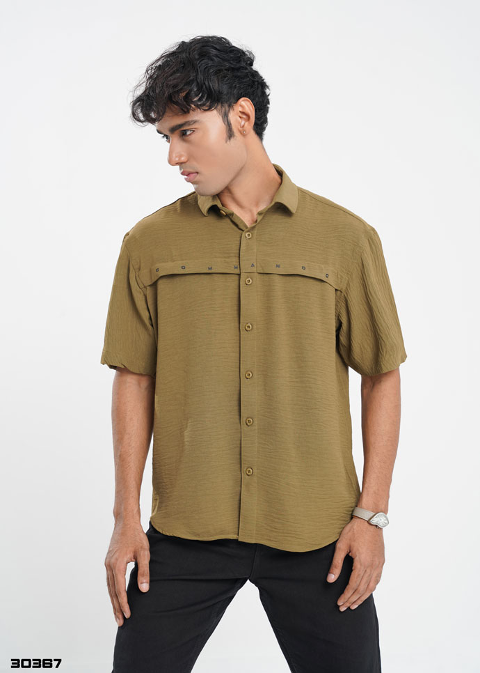 Auren Half Shirt - 30367
