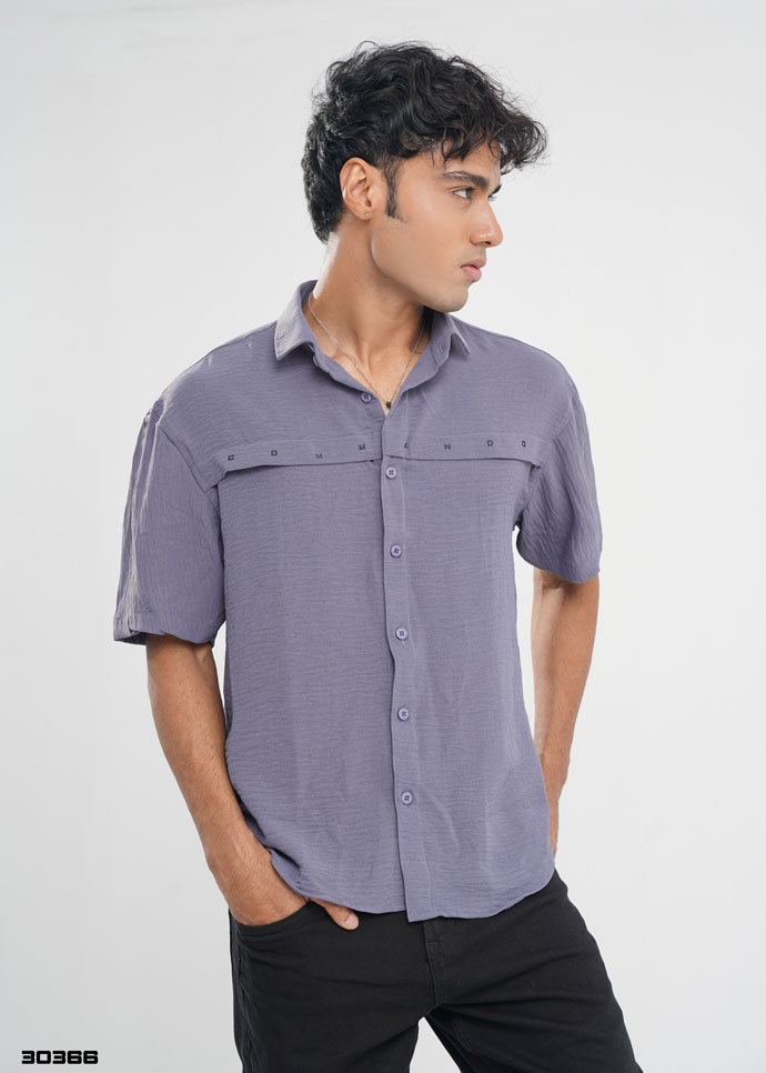 Auren Half Shirt - 30366