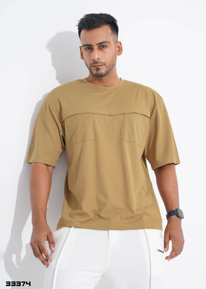 Orven Tees - 33374