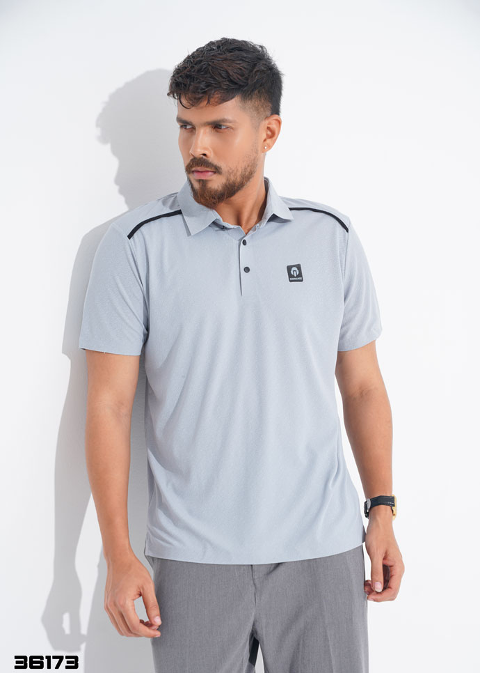 Imperial Line Polo Shirt - 36173
