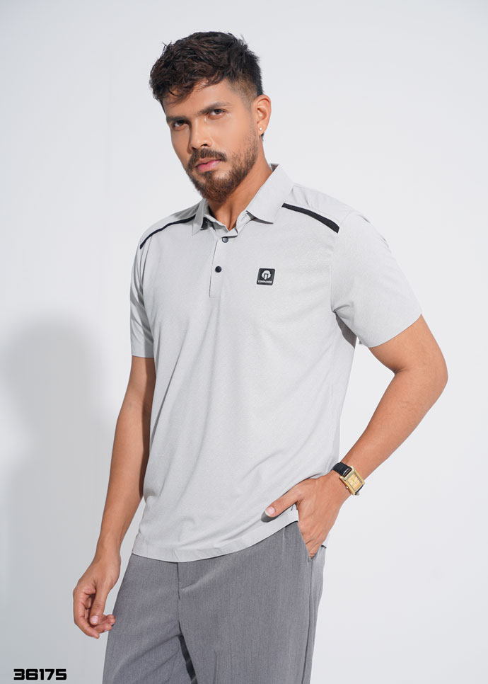 Imperial Line Polo Shirt - 36175