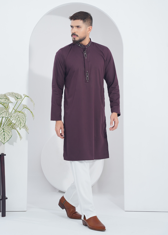 Sahraaz Panjabi -Green- 41331