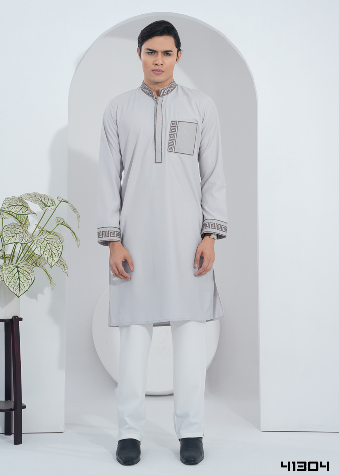 Zavian Panjabi -Ash- 41304