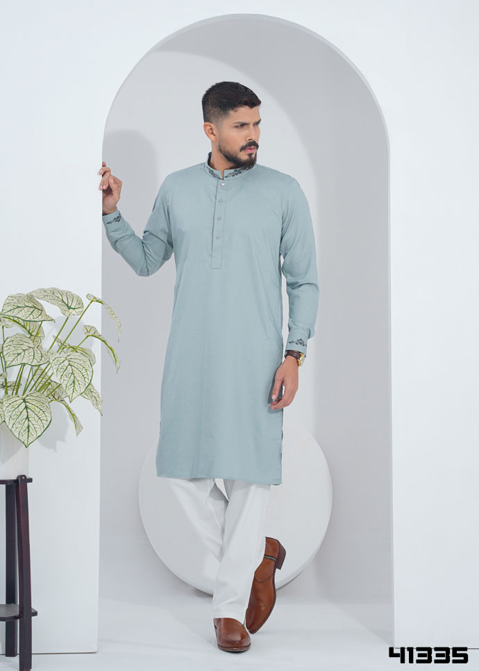 Elixir Panjabi - Mist Sage - 41335