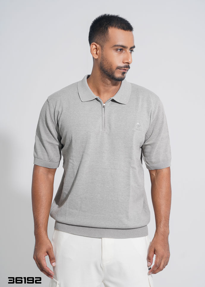Arvion Stripe Polo - 36192