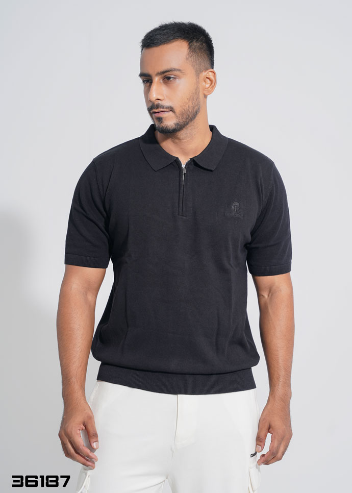 Arvion Stripe Polo - 36187