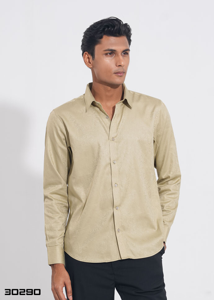The Royal Oasis Shirt - 30290